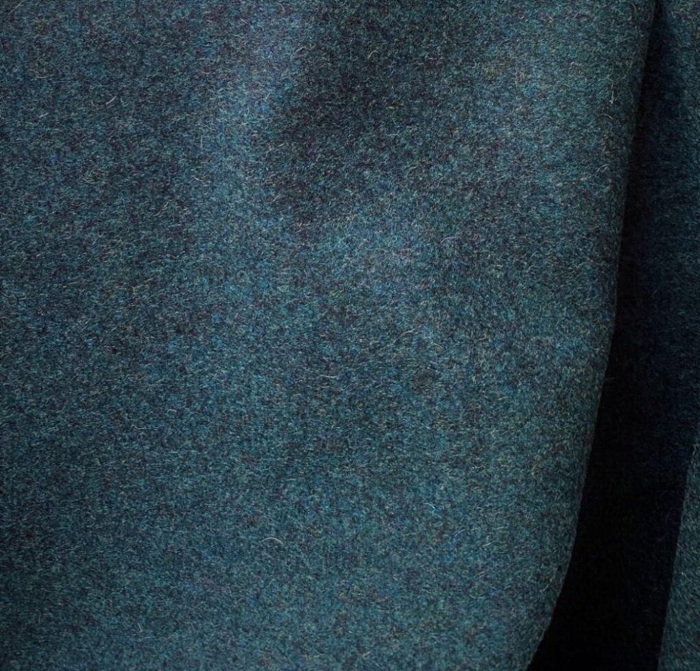 Kvadrat Divina MD 873 blue black
