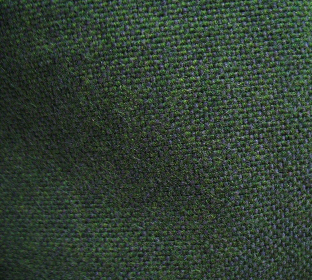 De Ploeg Ploegwool 57 green grey