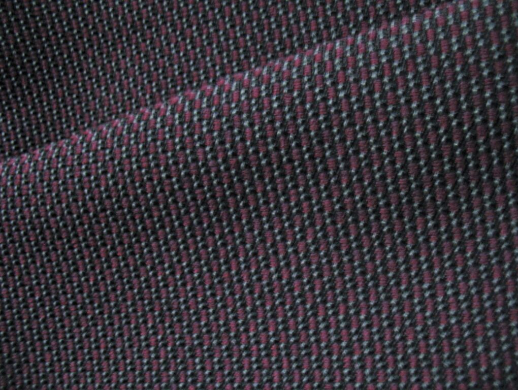 De Ploeg Grape 38 purple red grey black