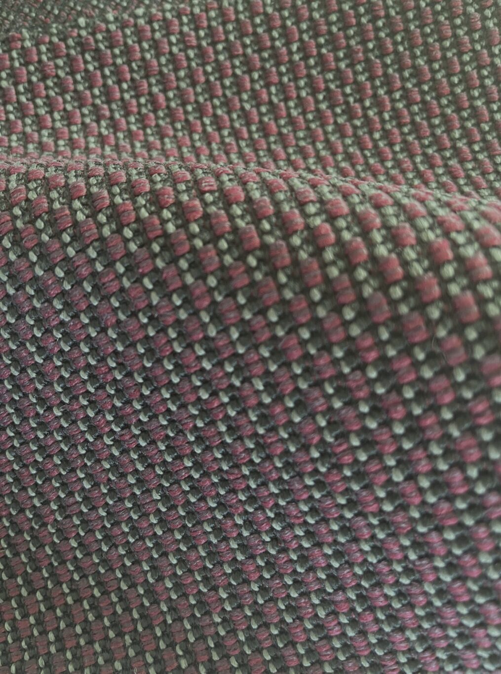 De Ploeg Grape 38 purple red grey black