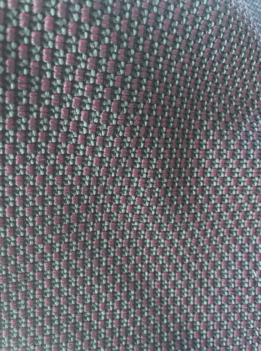 De Ploeg Grape 38 purple red grey black