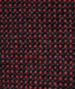 De Ploeg Andes 18 rose red anthracite grey