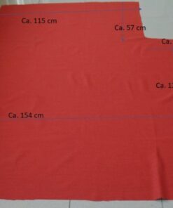 De Ploeg Riff 03/11 orange melange coupon A