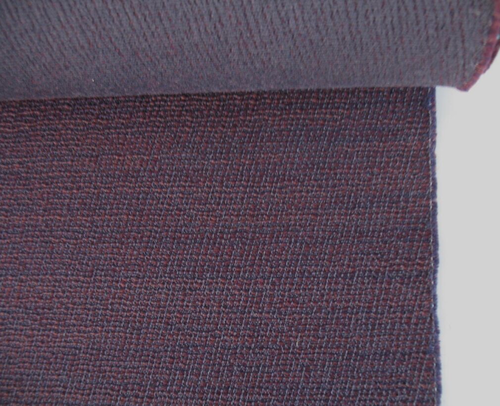 ROHI Fresco 512 Prune purple aubergine