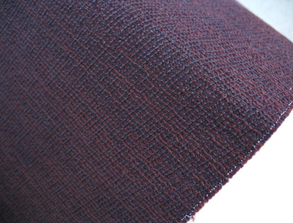 ROHI Fresco 512 Prune purple aubergine