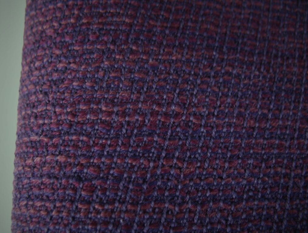 ROHI Fresco 512 Prune purple aubergine