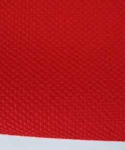 Kvadrat Steelcut 2 545 bright red
