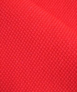 Kvadrat Steelcut 2 545 bright red