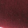 Kvadrat Alve Fanny Aronsen burgundy red black