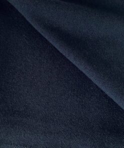 Gabriel Interglobe Wool 66104 Dark Blue blue
