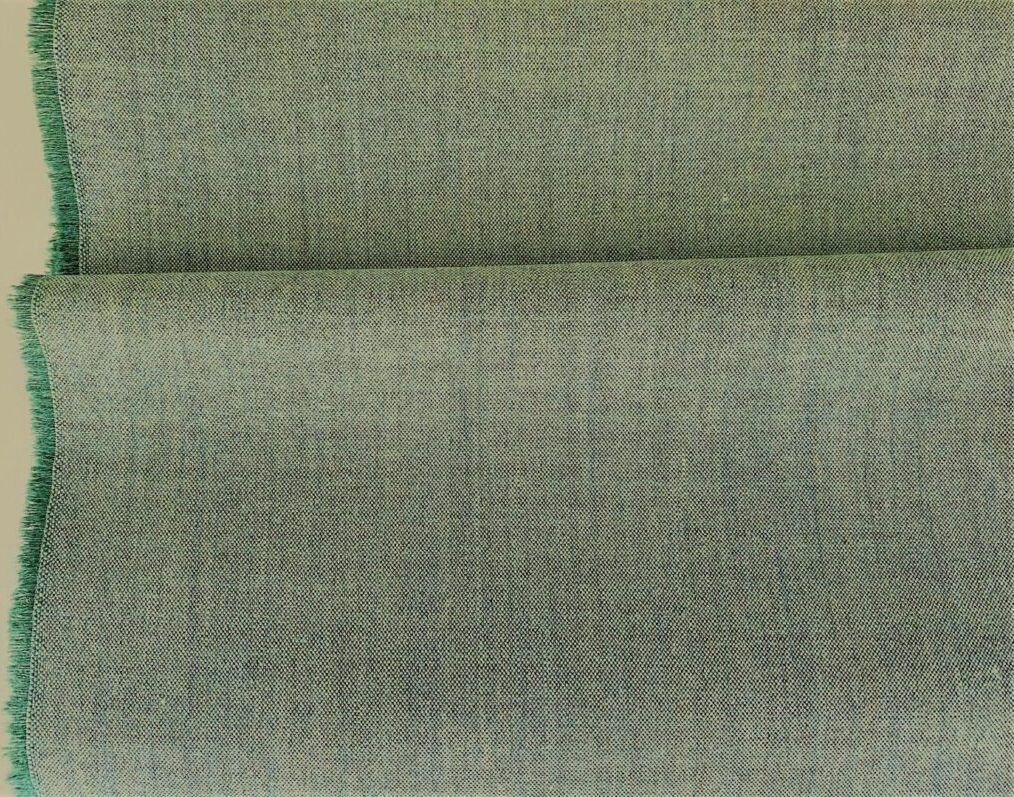 Kvadrat Remix 3 906 green white blue