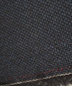 De Ploeg Ploegwool 49 dark blue black