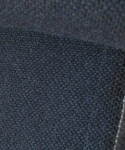 De Ploeg Ploegwool 49 dark blue black