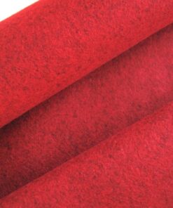 Camira Blazer CUZ63 Handcross red grey