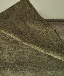 upholstery fabric olive green taupe grey