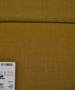 Kvadrat Remix 3 422 ochre yellow green brown