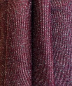 De Ploeg Olive 11 aubergine wine red grey
