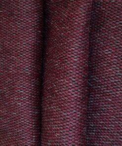 De Ploeg Olive 11 aubergine wine red grey