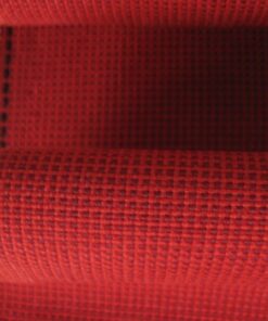 Kvadrat Pro 2 621 orange-red chequered
