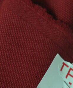 Kvadrat Steelcut 2 615 brown-red
