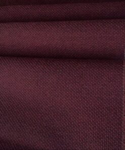 Kvadrat Fiord 591 aubergine red