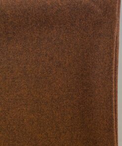 Kvadrat Tonica 512 orange-brown mottled