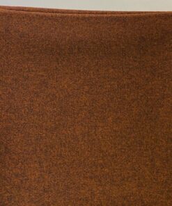 Kvadrat Tonica 512 orange-brown mottled