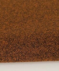 Kvadrat Tonica 512 orange-brown mottled