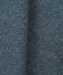 De Ploeg Ploegwool 27 steel blue grey