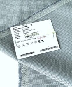 Kvadrat Revive 1 144 lavender blue white