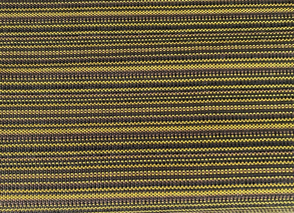 De Ploeg Coll 68 yellow-brown