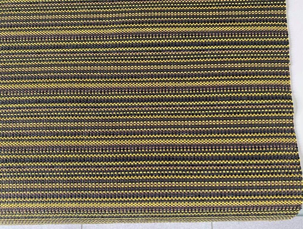 De Ploeg Coll 68 yellow-brown