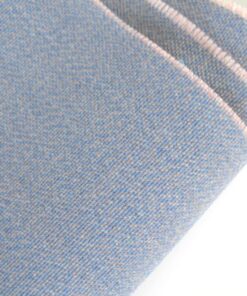 Kvadrat Atlas 631 soft blue-pink