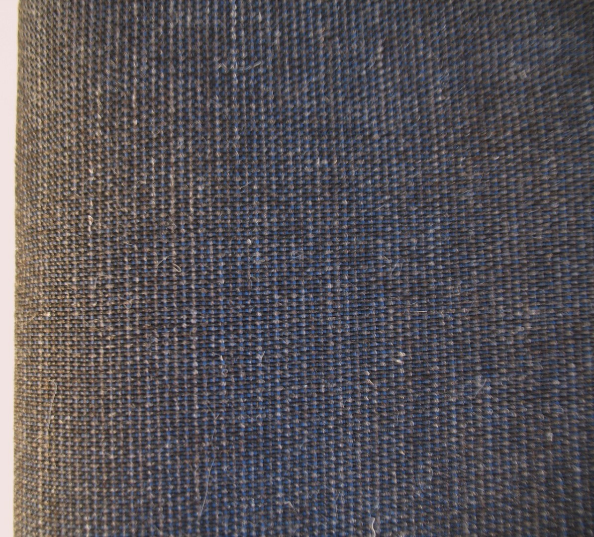 Kvadrat Floyd 793 blue grey black