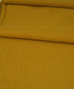 Vescom Lani 29 ochre yellow