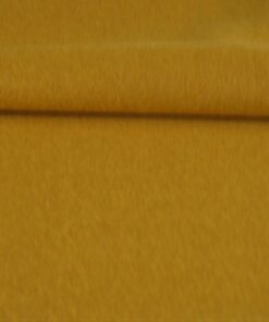 Vescom Lani 29 ochre yellow
