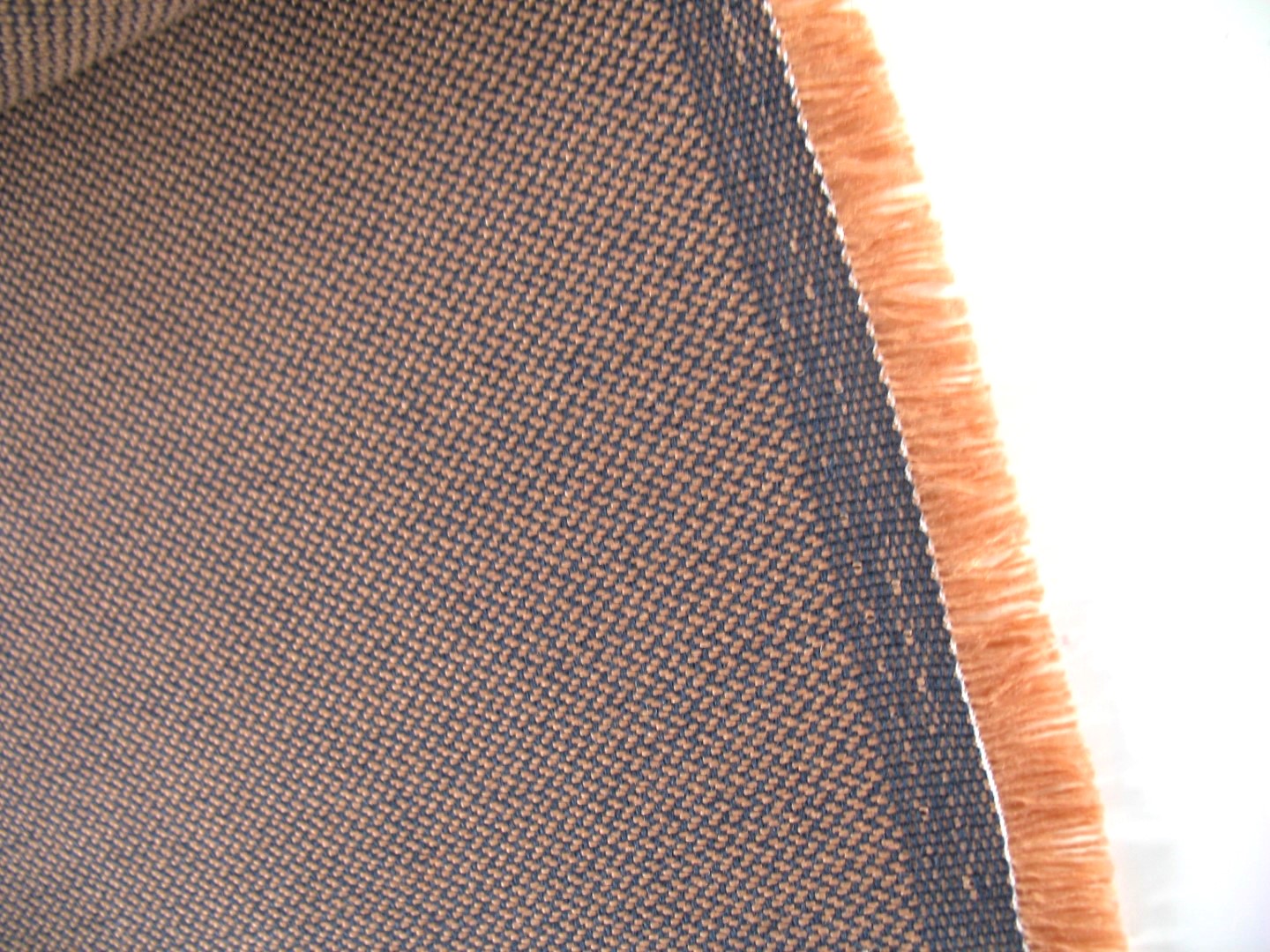 Kvadrat Revive 1 454 orange blue