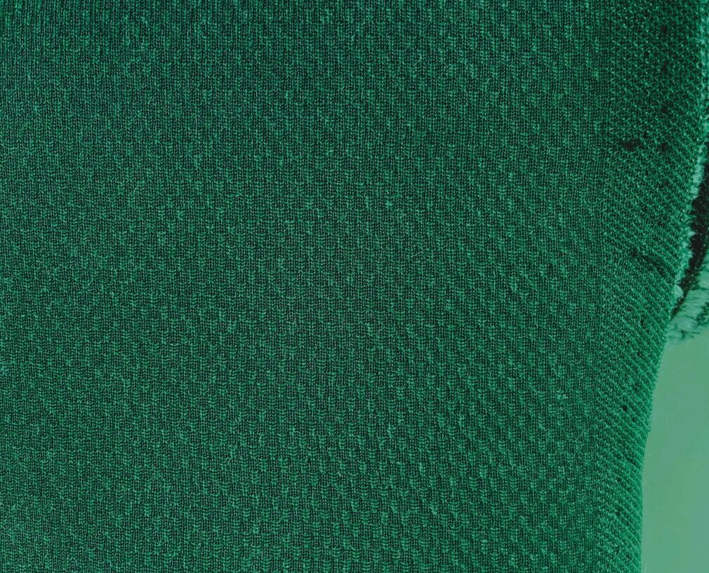 Kvadrat Febrik Plecto Herbal Green 0934 light green green