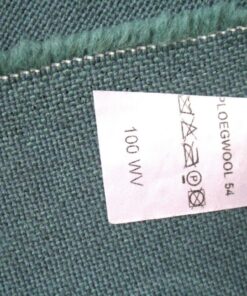 De Ploeg Ploegwool 54 blue-green lilac