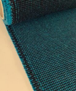 De Ploeg Accent 18/54 blue, turquoise, black