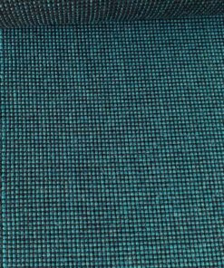 De Ploeg Accent 18/54 blue, turquoise, black