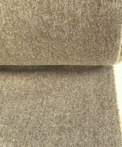Camira Synergy LDS33 Tag light brown and beige mottled