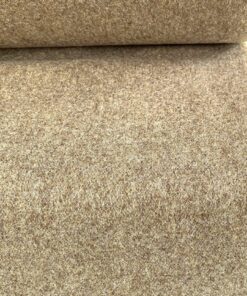 Camira Synergy LDS33 Tag light brown and beige mottled