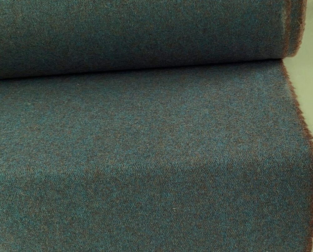 Camira Synergy 60 Accord petrol brown