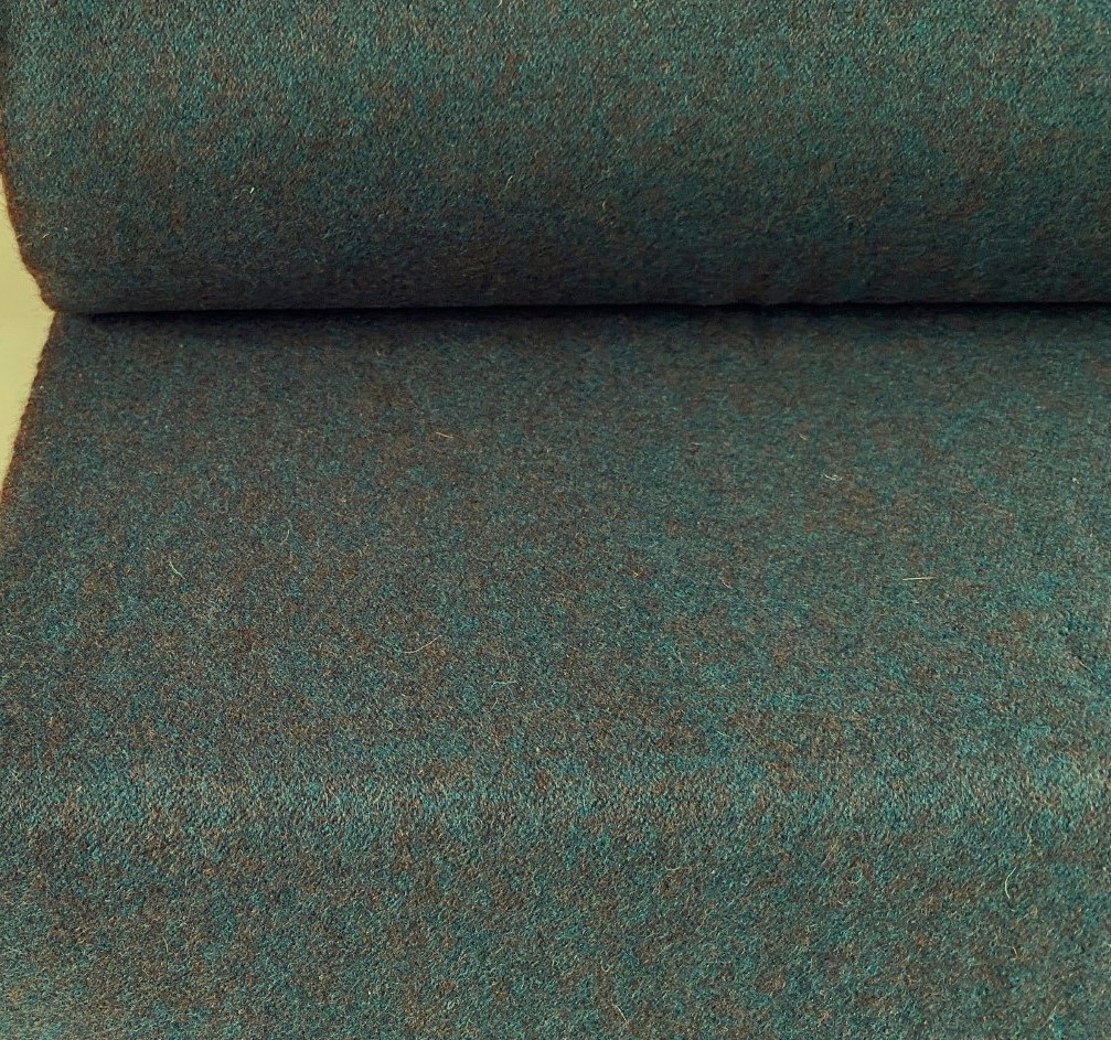 Camira Synergy 60 Accord petrol brown
