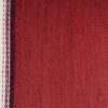 Gabriel Crisscross 2002 bright red aubergine burgundy red