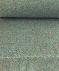 Camira Synergy LDS56 Kinship turquoise sea green pink