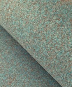 Camira Synergy LDS56 Kinship turquoise sea green pink
