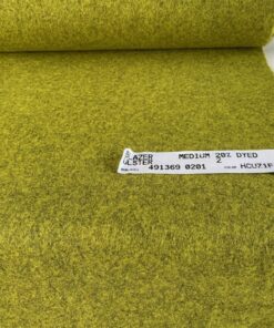 Camira Blazer CUZ1F Ulster green melange