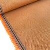 Kvadrat Steelcut Trio 3 436 soft orange light grey orange